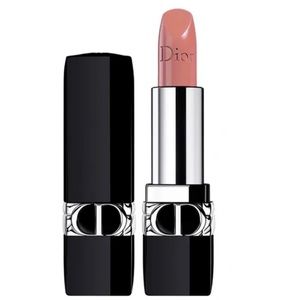 - Christian Dior Rouge Couture Colour Lipstick (219 Rose Montaigne)